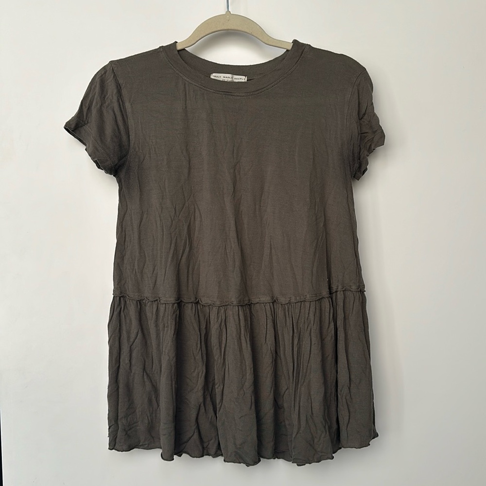 Urban Outfitters Top